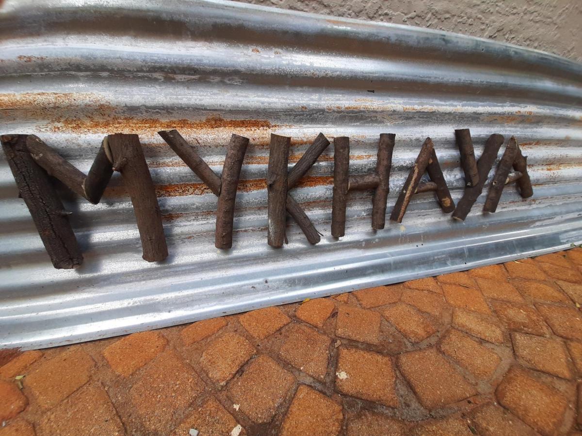 Mykhaya-Your Home Away From Home Kempton Park Extérieur photo